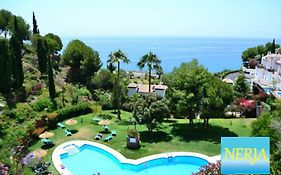 Apartamento con espectaculares vistas al mar.